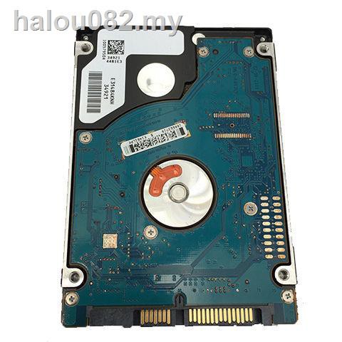 Ổ Cứng Di Động 2.5-inch Sata 500g 1t Warranty Cho One Year