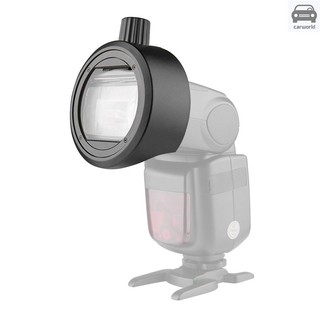 Bộ Phụ Kiện Đèn Flash Godox S-R1 On-Cam Dành Cho Máy Ảnh Godox V860Ii V850Ii Tt Tt685 Tt