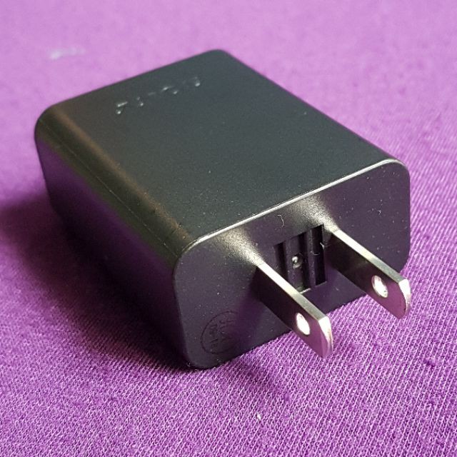 Bộ củ sạc nhanh SONY UCH10  Chính hãng - BH 24 tháng