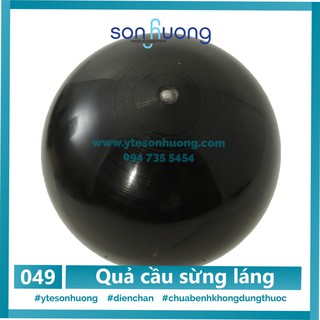 Quả Cầu Láng diện chẩn