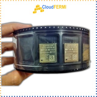 Module ESP32-WROOM-32 Wifi Bluetooth ESP32 anten PCB IoT Arduino CloudFERMI
