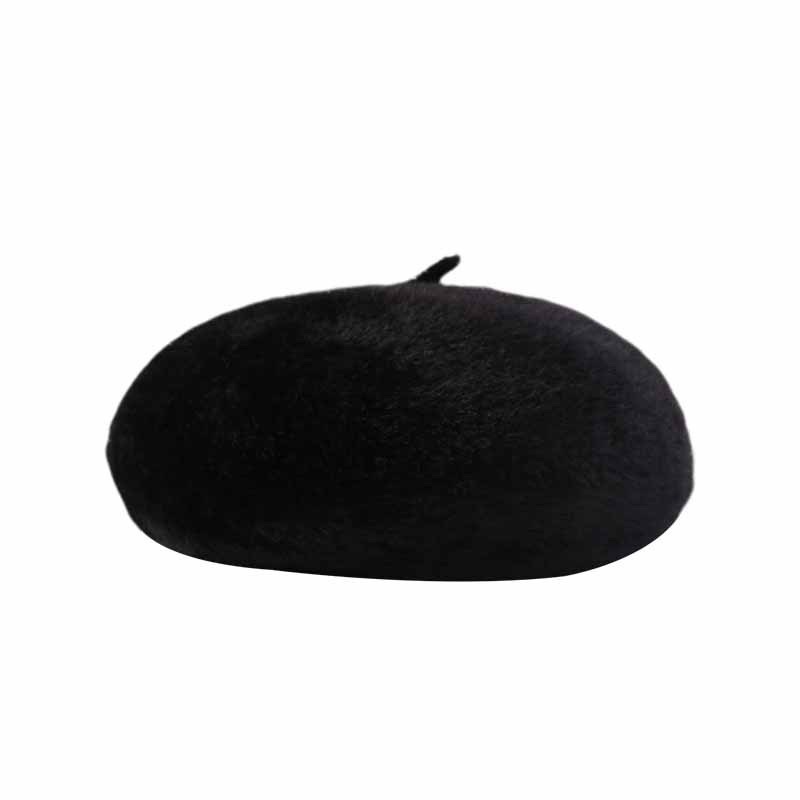 Nón Mũ Nồi Len Lông Thỏ Thời Trang Chuẩn hàng loại 1