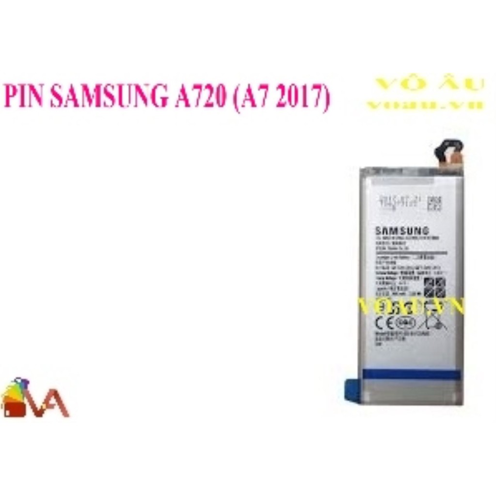 PIN SAMSUNG A720 (A7 2017)