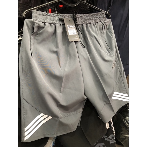 Quần Đùi Nam 3D, Quần Short Nam 3D Co Giãn Hàng Đẹp