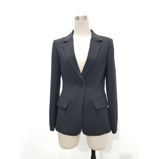 Áo vest-blazer