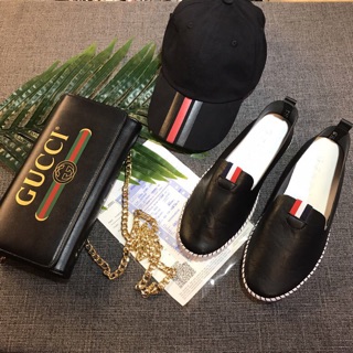 Slipon da mềm êm
