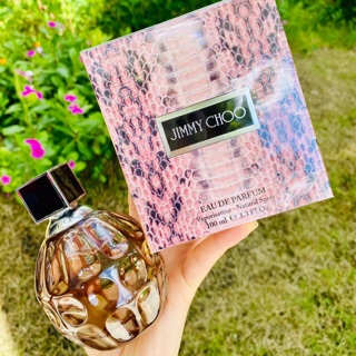 Nước hoa nữ Jimmy Choo EDP 100ml