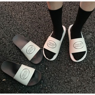 (ORDER) Dép cặp nam nữ ulzzang - US172