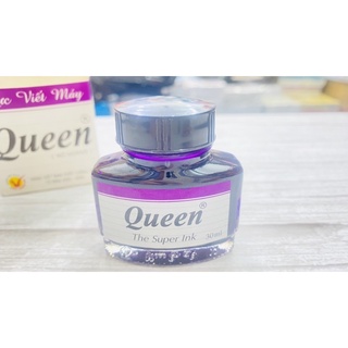 Mực viết máy Queen