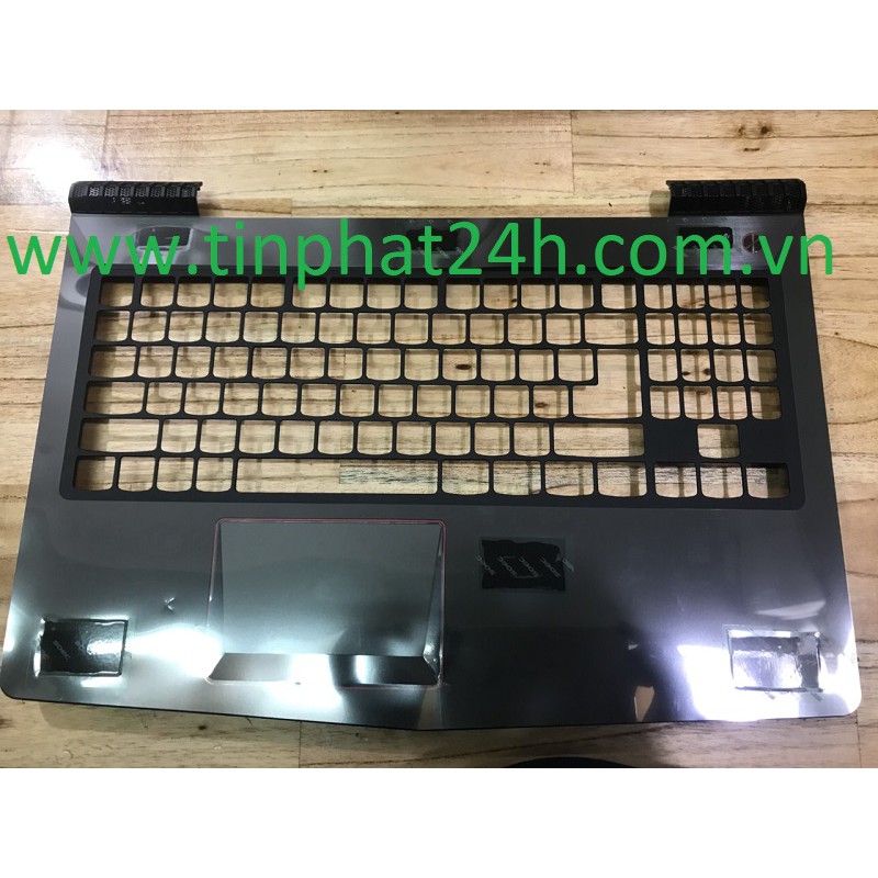 Thay Vỏ Mặt C Laptop Lenovo Legion Y520-15IKBN R520 Y520 15IKBN R520-15 R520-15IKBN AP13B000100 AP13B000200 AP15P00