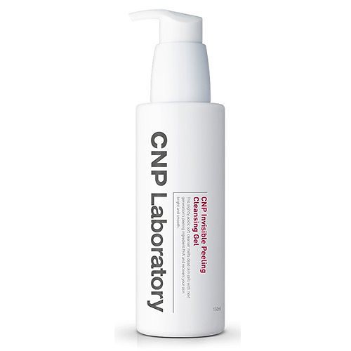 Gel Tẩy Tế Bào Chết Làm Sạch Sâu Cnp 150ml