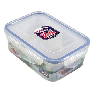 Hộp bảo quản classic lock&lock - hpl814 - 460ml