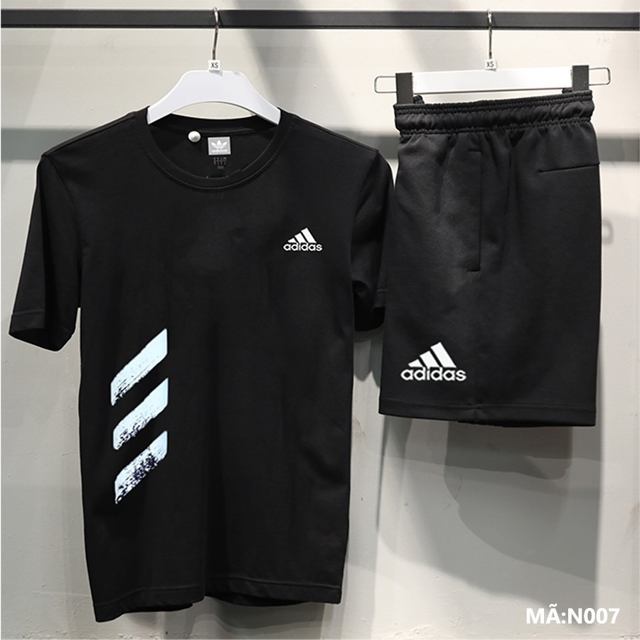 Set Bộ Thể Thao Quần Áo Nam KS299 | BigBuy360 - bigbuy360.vn