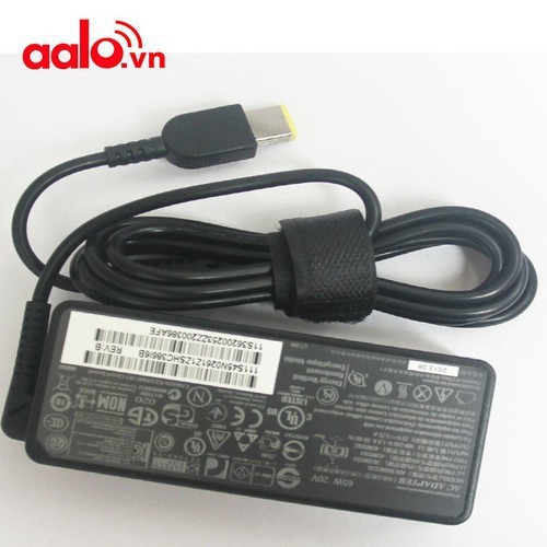 Sạc laptop lenovo. ThinkPad. E450 - E450