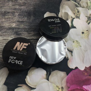 Sáp tạo kiểu tóc New Force NF 55gr