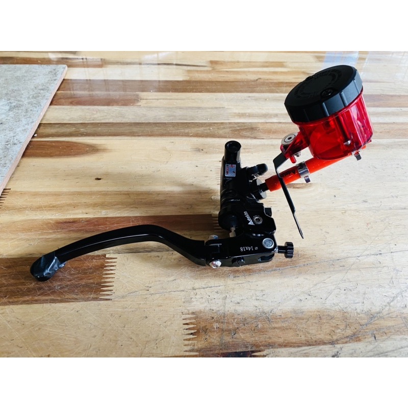 Tay dầu adelin 17mm