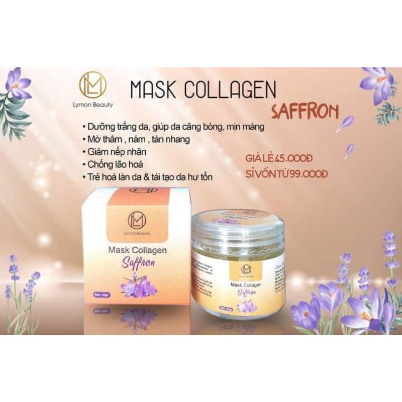 Combo 3 mask yến Lymon