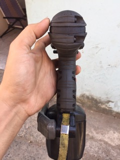 Máy bắn vít hitachi made in japan