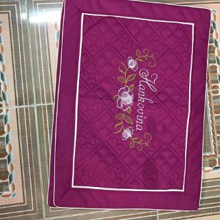 Vỏ gối satin hàng đẹp