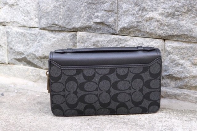 VÍ CLUTCH COACH UNISEX