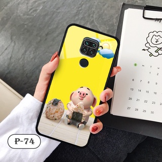Ốp lưng điện thoại cho Xiaomi REDMI NOTE 9