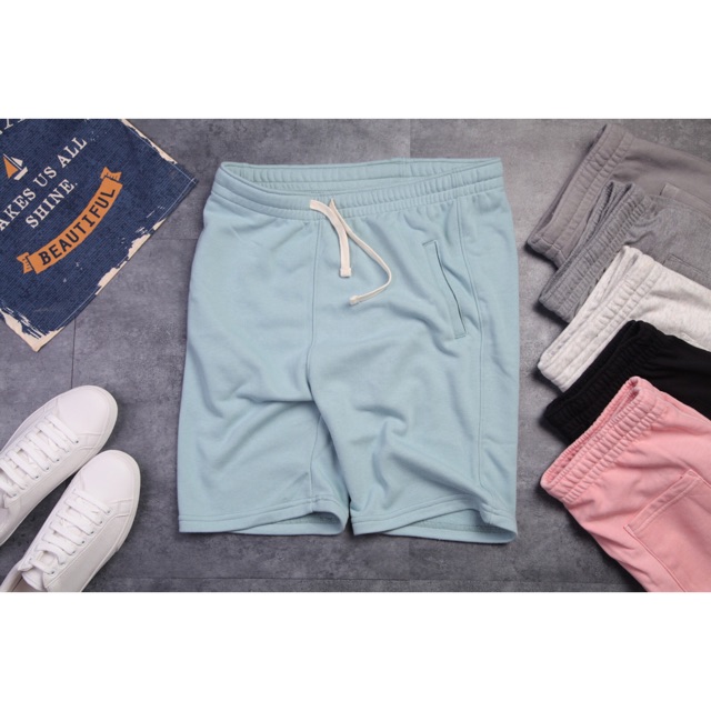 QUẦN SHORT NAM HM#