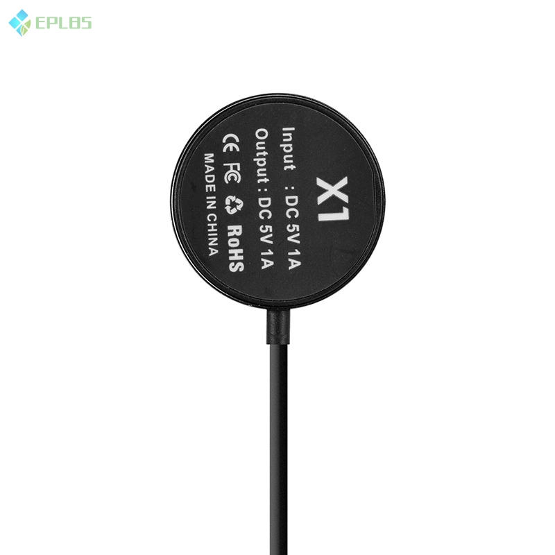 Đế sạc usb thích hợp cho đồng hồ thông minh huawei watch 1 kèm dây cáp