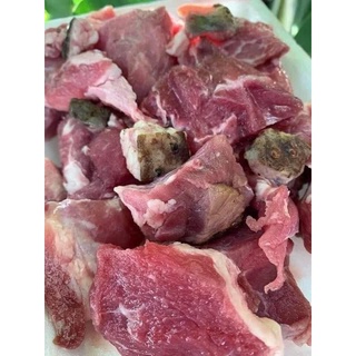 1kg Thịt Nhím cắt lát (hoả tốc 2h tphcm)