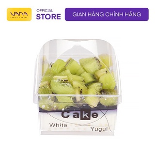 Ly nhựa mousse vuông chữ cái