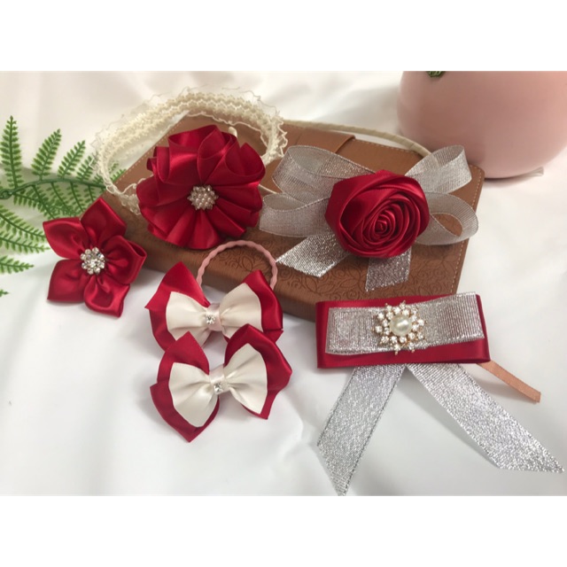 Set phụ kiện cho bé