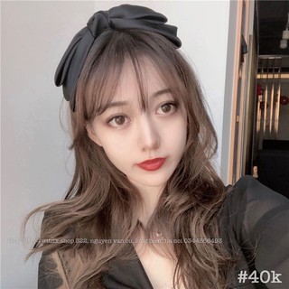 BỜM NƠ LỤA TIỂU THƯ CAO CẤP⚡FREESHIP⚡ TTNX