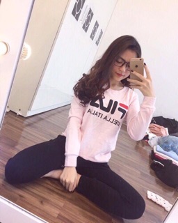 Bộ fila