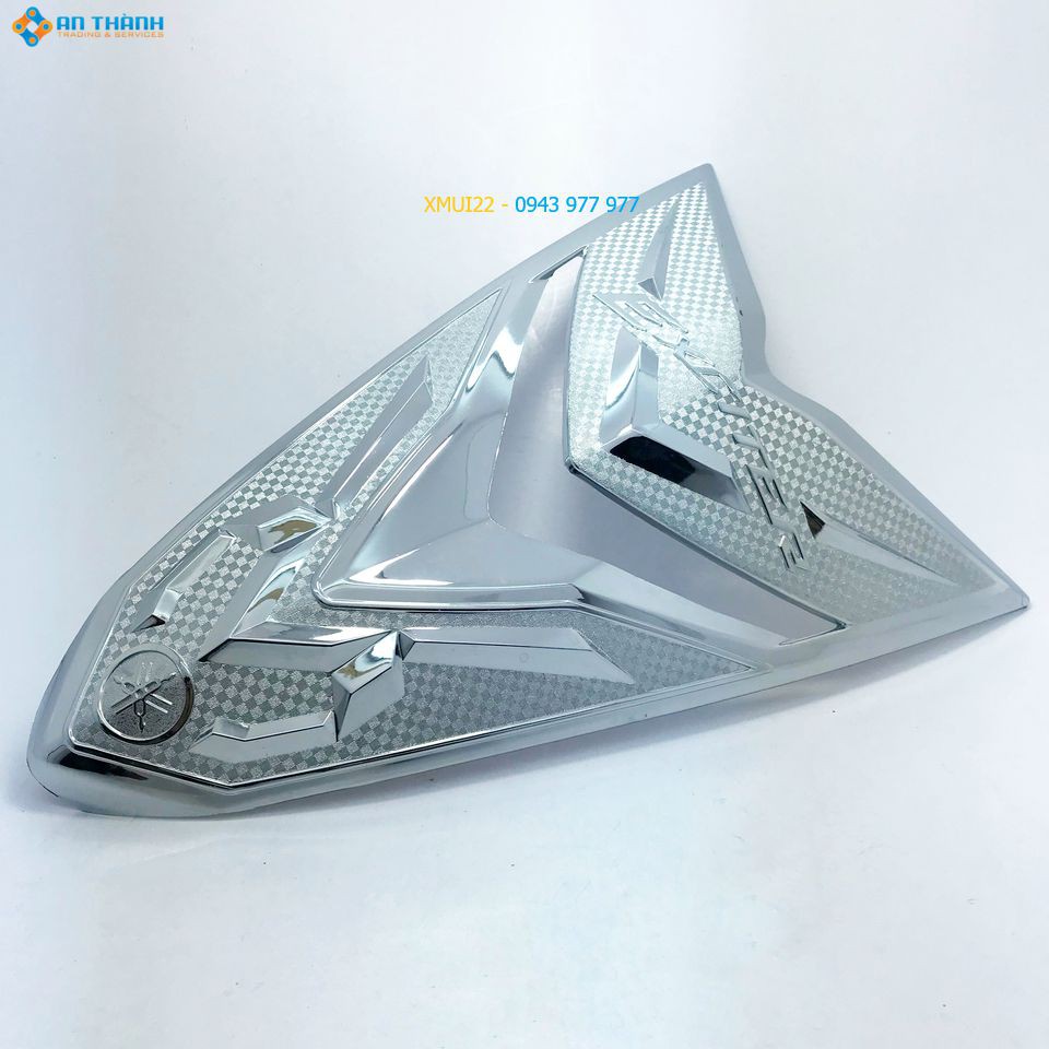 Ốp mặt nạ xi EXCITER 150