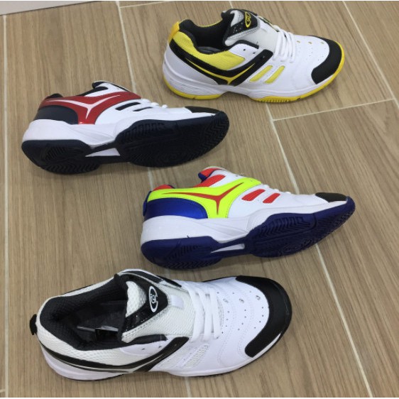 Giày Tennis chính hãng - Giày Tennis 036 - 046 Chí Phèo Cao cấp, Siêu bền dành cho cả nam và nữ.