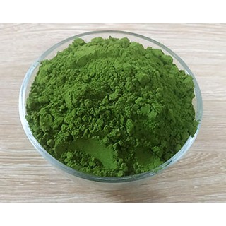 Bột Lá Riềng Gói 100g Chợ Quê