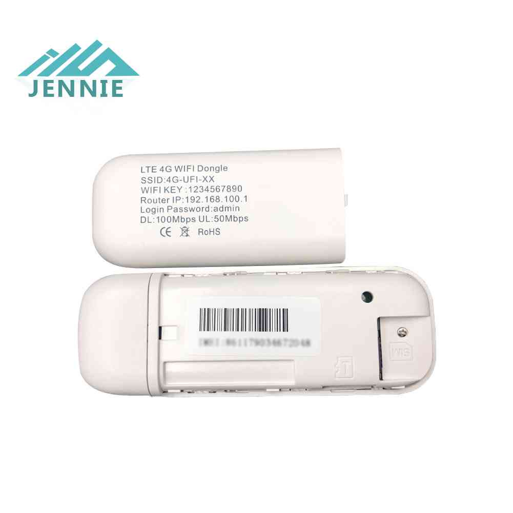 Usb Phát WiFi 4G LTE 150Mbps 4G Thẻ