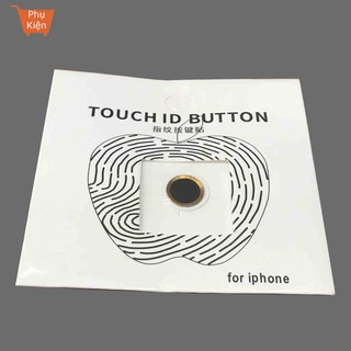 Nút home cho iphone tất cả các dòng máy