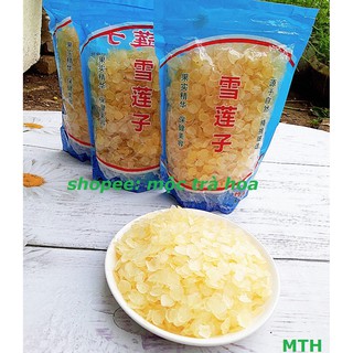100gr bồ mễ ( tuyết liên tử)