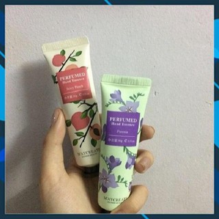 Kem dưỡng da tay MayCreate 30gram chính hãng