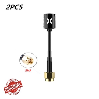 2 Ăng Ten Mini Foxeer 5.8ghz 2.5dbi Fpv Cho Drone Dji Air Unimp