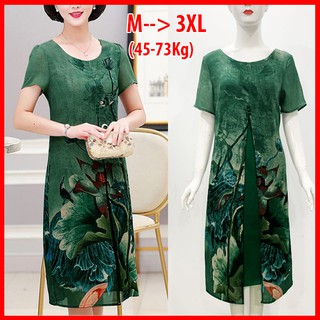 GOTI – ĐẦM TRUNG NIÊN, ĐẦM SUÔNG TUỔI TRUNG NIÊN, ĐẦM DỰ TIỆC TRUNG NIÊN GOTI 3270 3288 3296 3300 3301