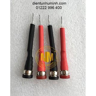 Đầu chuyển Mỏ Chim ra Cắm Bắp Chuối