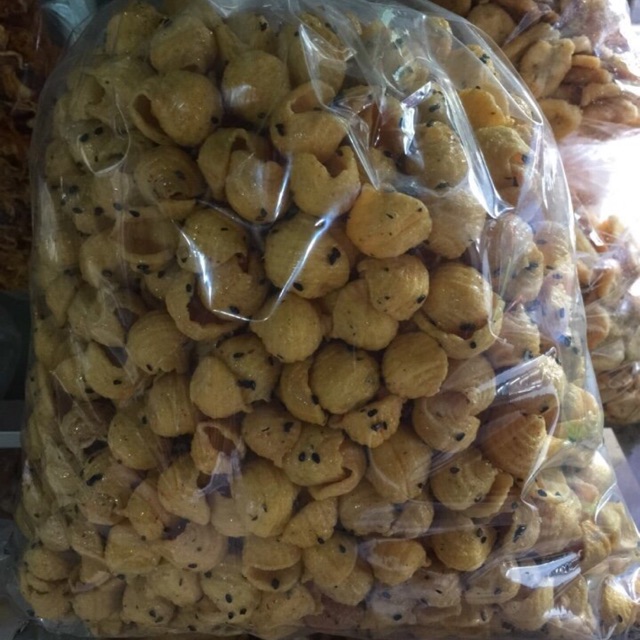 Bánh cân