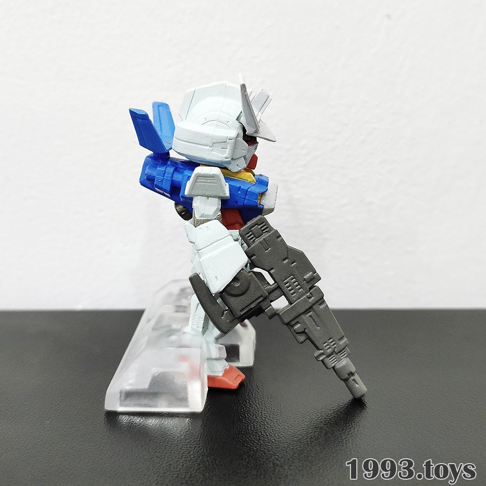 [2nd nobox] Mô hình chính hãng Bandai Figure Gundam FW Gundam Converge 5 No.27 - AGE-1 Gundam AGE-1 Normal