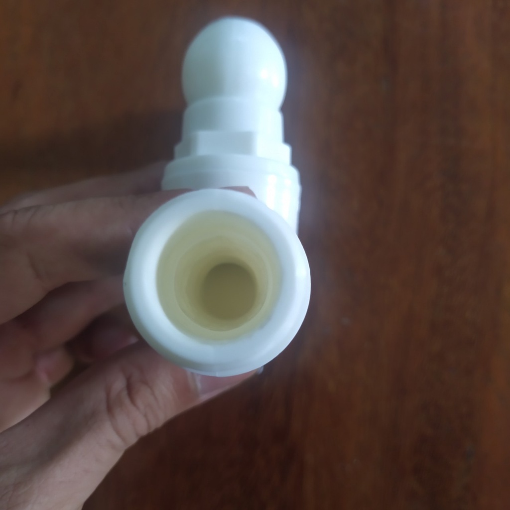 Vòi gạt nước nhựa 21,27 cao cấp