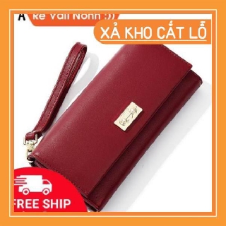 Ví Nữ Cao Cấp Taomicmic