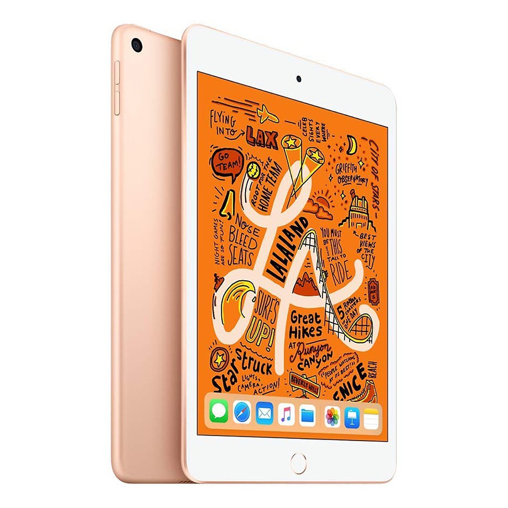 Máy tính bảng Apple iPad Mini 5 New 2019 256GB Wifi - Hàng Nhập Khẩu | BigBuy360 - bigbuy360.vn
