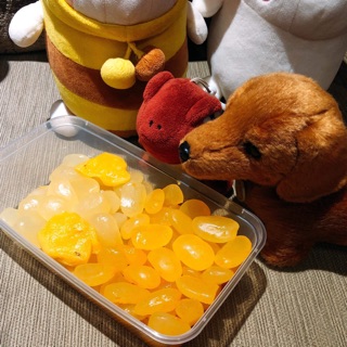 [FREESHIP 99K TOÀN QUỐC] Đác rim trái cây