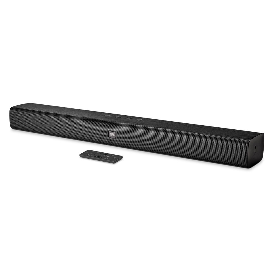 Loa Soundbar JBL Bar Studio - Hàng chính hãng