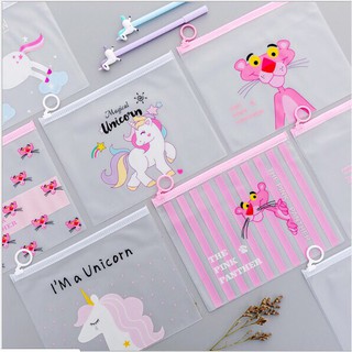 Túi Đựng Hình Unicorn